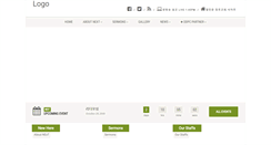 Desktop Screenshot of odpcnext.com