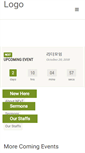 Mobile Screenshot of odpcnext.com